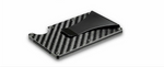 RFID Blocking Card Holder Money Clip Wallet - Nova Financial