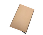 RFID Blocking Slim Pop Up Card Holder Wallet - Nova Financial