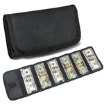 6 Slot Organizer - Nova Financial