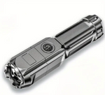 Outdoor Zoom Flash Light - Nova Sound