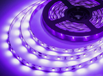 LED Black Lighting Strip (16 FT) with Remote - Nova Sound