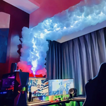 16FT ThunderCloud LED Lighting FX - Nova Sound