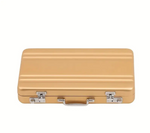 Small Compact Aluminum Cases - Nova Sound