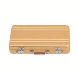 Small Compact Aluminum Cases - Nova Sound
