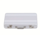 Small Compact Aluminum Cases - Nova Sound