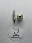 XLR to 1/8 Direct Input Crash Kit - Nova Sound