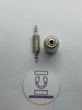 XLR to 1/8 Direct Input Crash Kit - Nova Sound