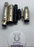 Audio Barrel Bundle Adapter Crash Kit  - Nova Sound