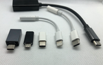 6 PC USB C Aux Audio Macro Crash Kit - Nova Sound