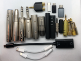 22 PC Super Nova Max Audio USB Crash Kit - Nova Sound