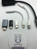 6 PC USB C Aux Audio Macro Crash Kit - Nova Sound