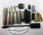 22 PC Super Nova Max Audio USB Crash Kit - Nova Sound