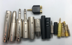 15 PC Audio Masters Crash Kit - Nova Sound