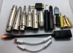 22 PC Super Nova Max Audio USB Crash Kit - Nova Sound
