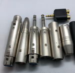 22 PC Super Nova Max Audio USB Crash Kit - Nova Sound