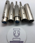 5 PC 6 PC Audio Converter Crash Kit - Nova Sound