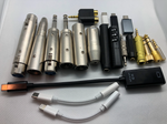 22 PC Super Nova Max Audio USB Crash Kit - Nova Sound