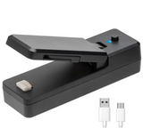 Mini Bag Sealer - USB Chargeable Heat Sealer - Nova Sound