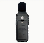 Sound Pressure Level dB Environmental Meter - Nova Sound