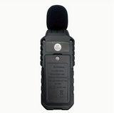 Sound Pressure Level dB Environmental Meter - Nova Sound