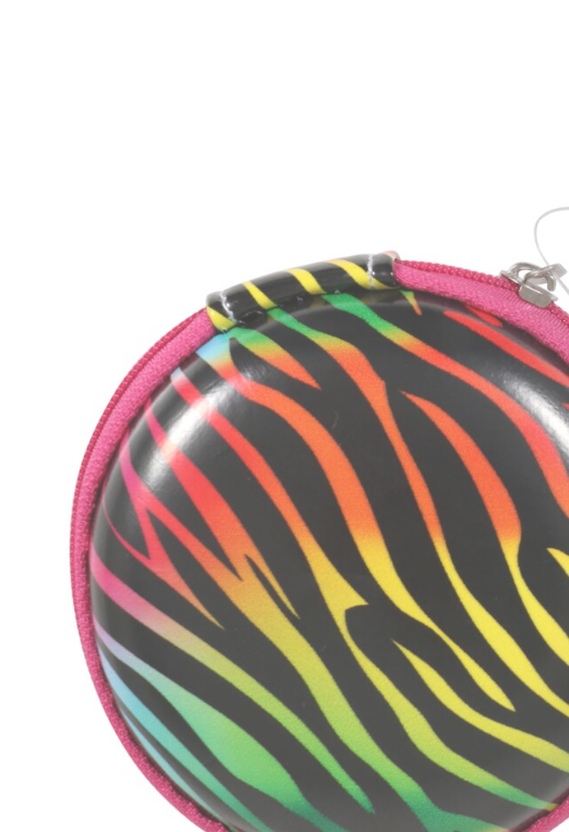 Round Tech Case - Nova Sound – NovaSoundTechnology