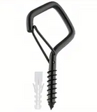 L Hooks Light Screws - Nova Sound