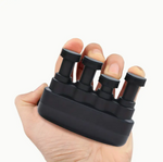 Finger Exerciser Grip Strength Trainer for Musicians - Nova First Aid