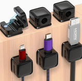 Magnetic Cable Clip - Nova Sound