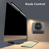 Monitor Bar Light with Wireless Control Knob 17" x 1" - Nova Sound
