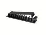10 Slot Cable Holder - Nova Sound
