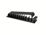 10 Slot Cable Holder - Nova Sound