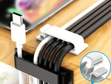 10 Slot Cable Holder - Nova Sound