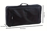 Universal Musicians Padded Bag (for Percussion and Gear) - Nova Sound