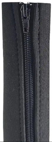 Cable Sleeve w Zipper 24" X 4 - Nova Sound