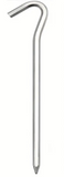 Heavy Duty Tent Stakes - Nova Sound