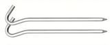 Heavy Duty Tent Stakes - Nova Sound