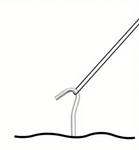 Heavy Duty Tent Stakes - Nova Sound