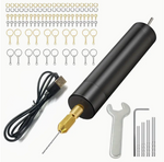 Mini Drill 8 PC USB Set - Nova Sound
