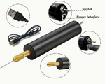 Mini Drill 8 PC USB Set - Nova Sound