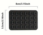 Phone Silicone Suction Cups - Nova Sound