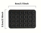 Phone Silicone Suction Cups - Nova Sound