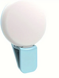 Mini Clip On Selfie LED Light - Nova Sound