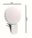 Mini Clip On Selfie LED Light - Nova Sound