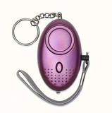 Noise Maker Alarm Keychain - Nova Sound