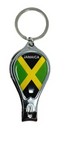 Nova Sound Jamaica Merch