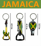 Nova Sound Jamaica Merch