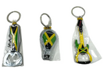 Nova Sound Jamaica Merch