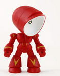 Robot Man LED Light - Nova Sound
