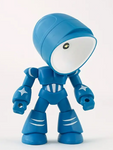 Robot Man LED Light - Nova Sound