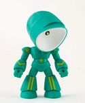 Robot Man LED Light - Nova Sound
